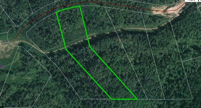 Block 2 Lot 8 Elk Ridge Estates  , Rural Woodlands County