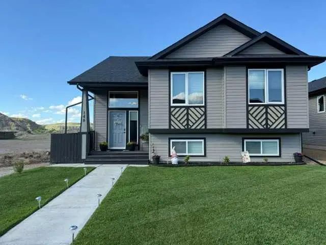 148 10 Avenue Se, Drumheller
