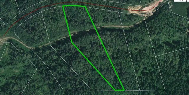 Block 2 Lot 7 Elk Ridge Estates  , Rural Woodlands County