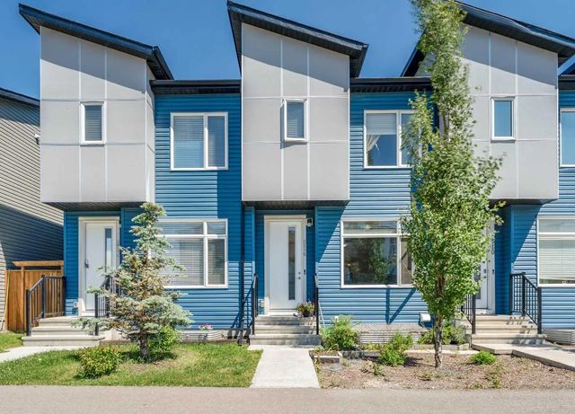 314 Redstone Boulevard Ne, Calgary