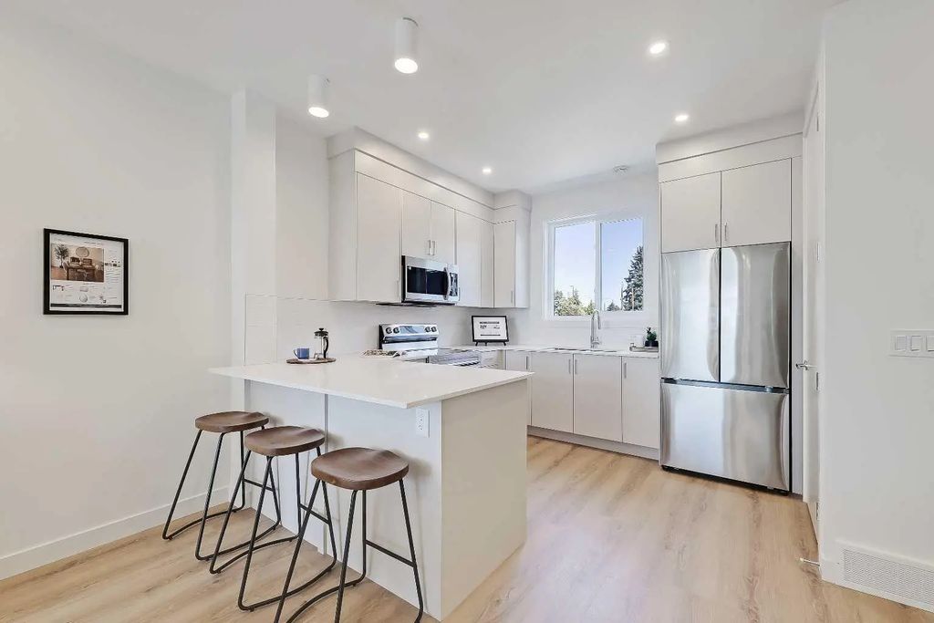 7 828 8 Avenue Ne, Calgary