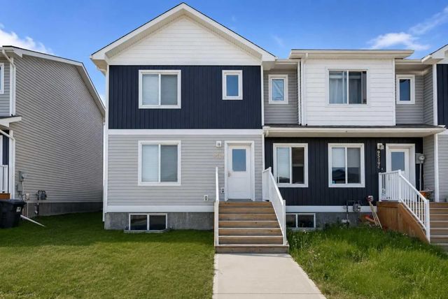 9519d 112 Avenue , Clairmont