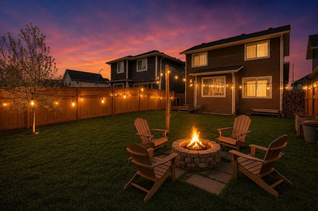 16 Fireside Place , Cochrane