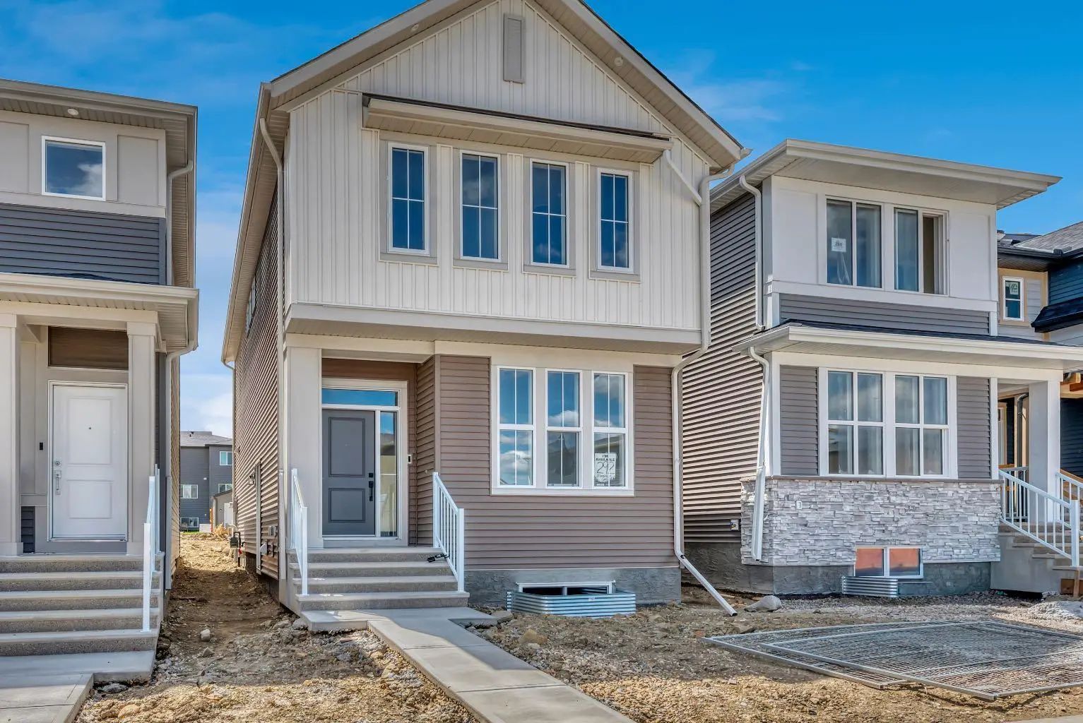 292 Marmot Grove Nw Calgary Alberta T3R 2B5 Glacier Ridge Home For Sale