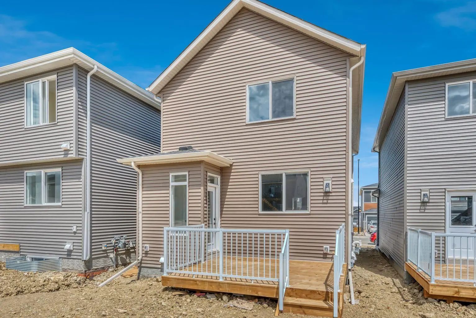 292 Marmot Grove Nw Calgary Alberta T3R 2B5 Glacier Ridge Home For Sale