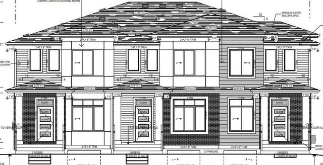 41 Sora Passage Se, Calgary