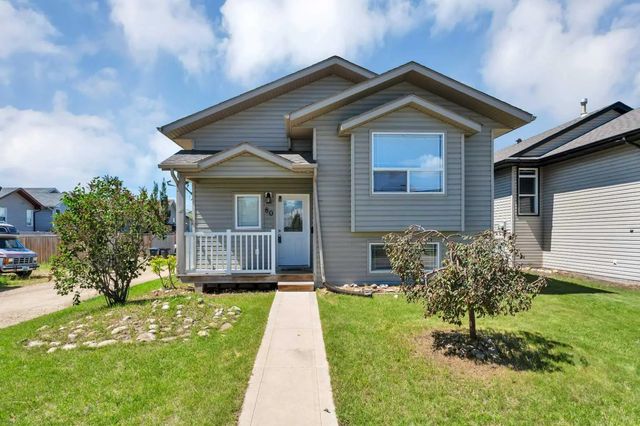 80 Hinshaw Drive , Sylvan Lake