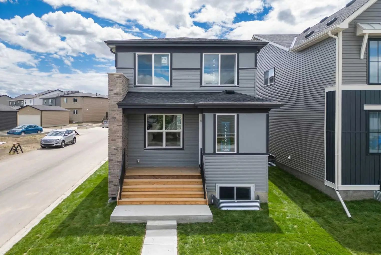 3130 Chinook Winds Drive Southwest, Airdrie – Residential Detached Listing Photo 2