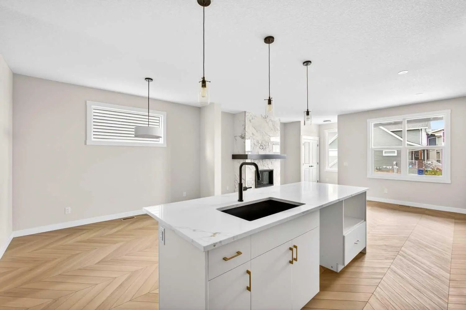3130 Chinook Winds Drive Southwest, Airdrie – Residential Detached Listing Photo 22