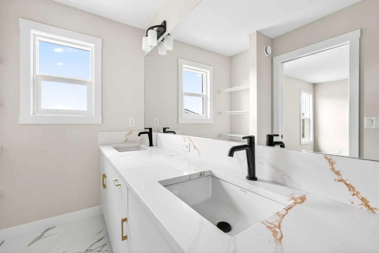 3130 Chinook Winds Drive Southwest, Airdrie – Residential Detached Listing Photo 38