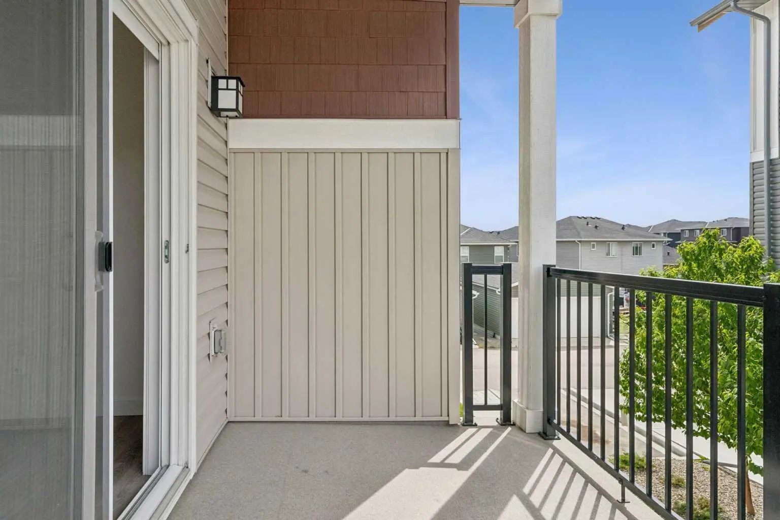 801 24 Rivercrest Drive , Cochrane – Residential Row/Townhouse Listing Photo 26