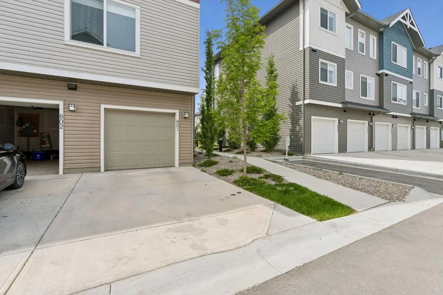 801 24 Rivercrest Drive , Cochrane – Residential Row/Townhouse Listing Photo 29