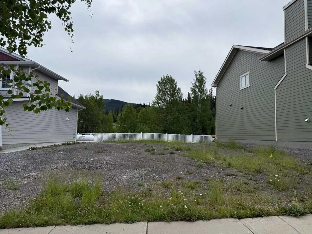 331 Elizabeth Avenue , Nordegg