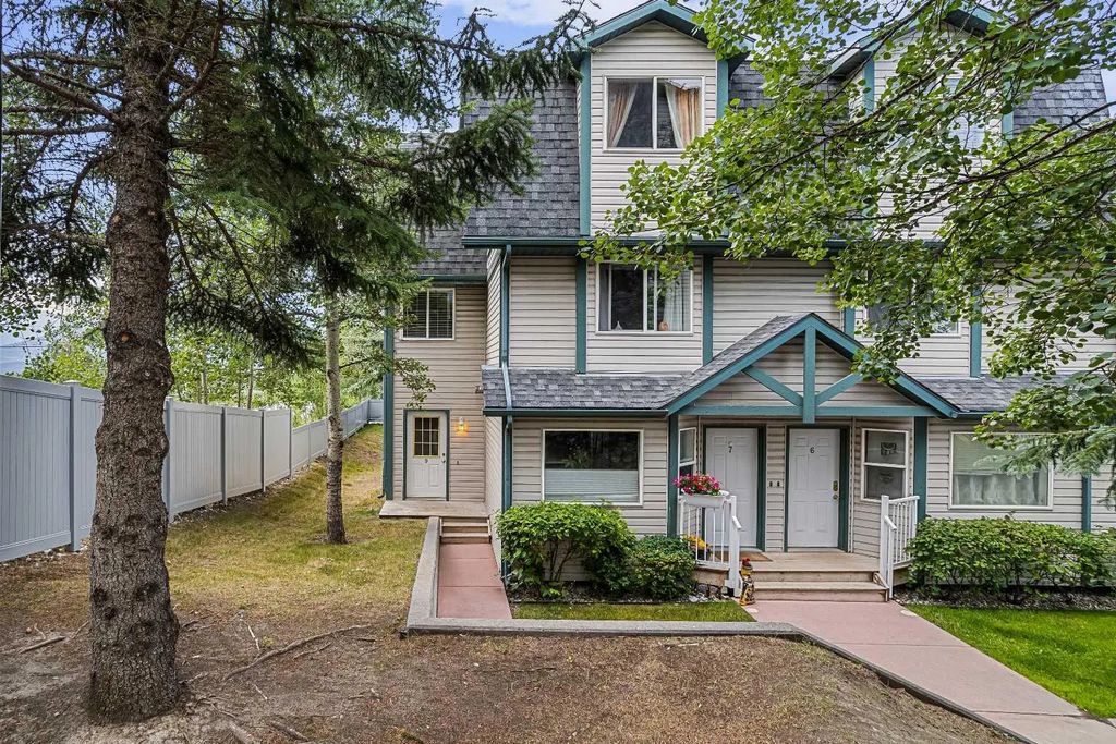 9 200 Glacier Drive , Canmore