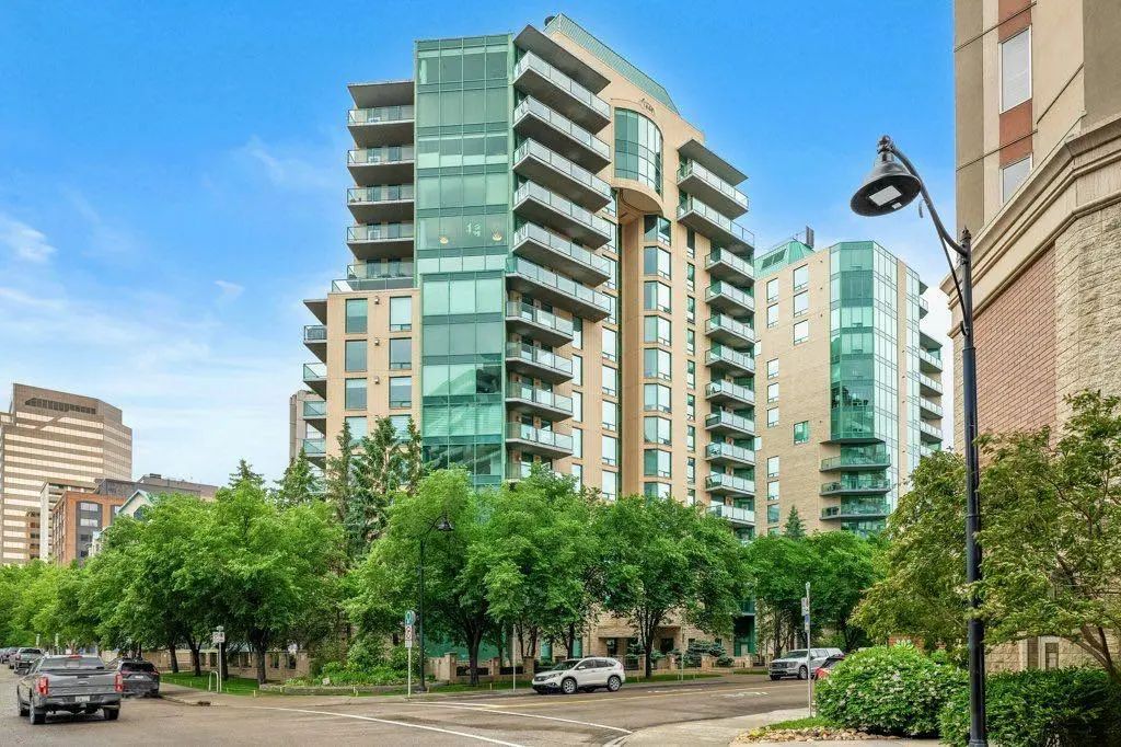 501 801 2 Avenue Sw, Calgary