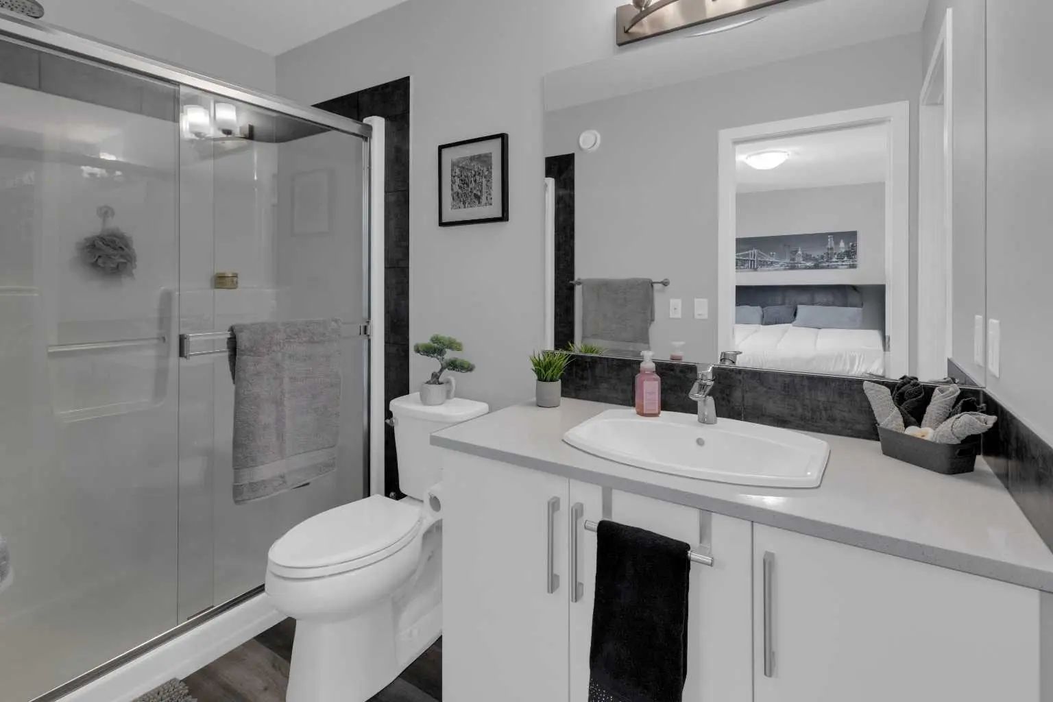 317 Sundown Road S, Cochrane – Residential Detached Listing Photo 19