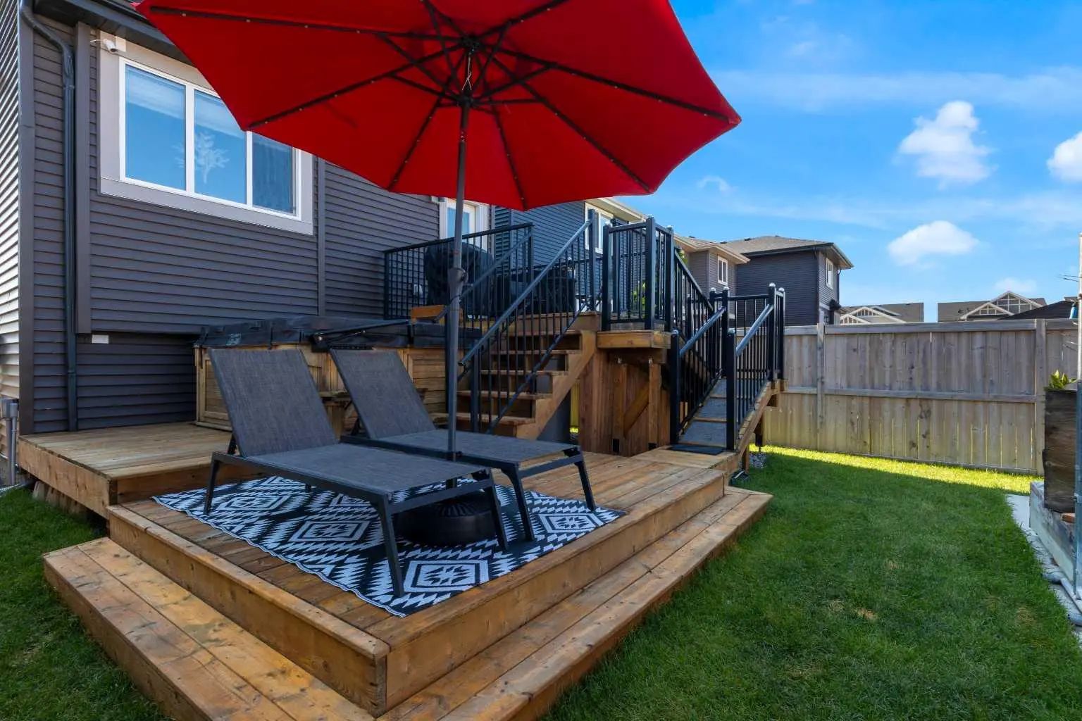 317 Sundown Road S, Cochrane – Residential Detached Listing Photo 26