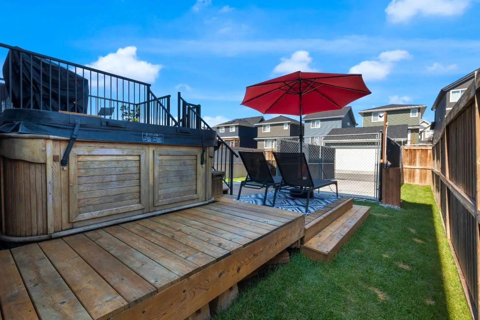 317 Sundown Road S, Cochrane – Residential Detached Listing Photo 27
