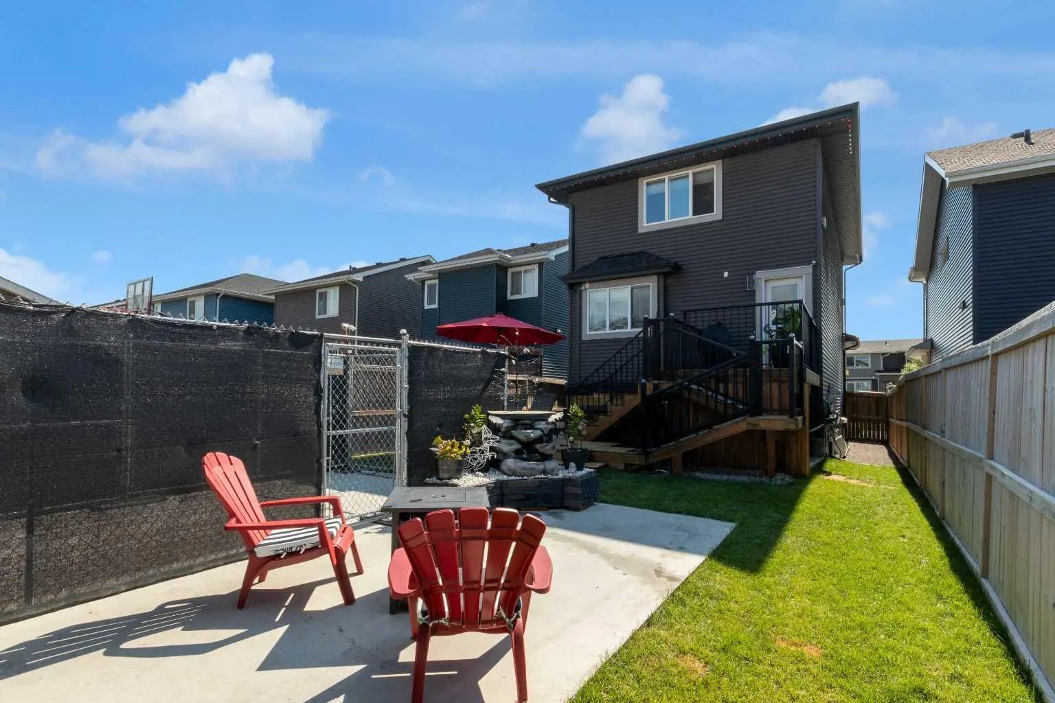 317 Sundown Road S, Cochrane – Residential Detached Listing Photo 30