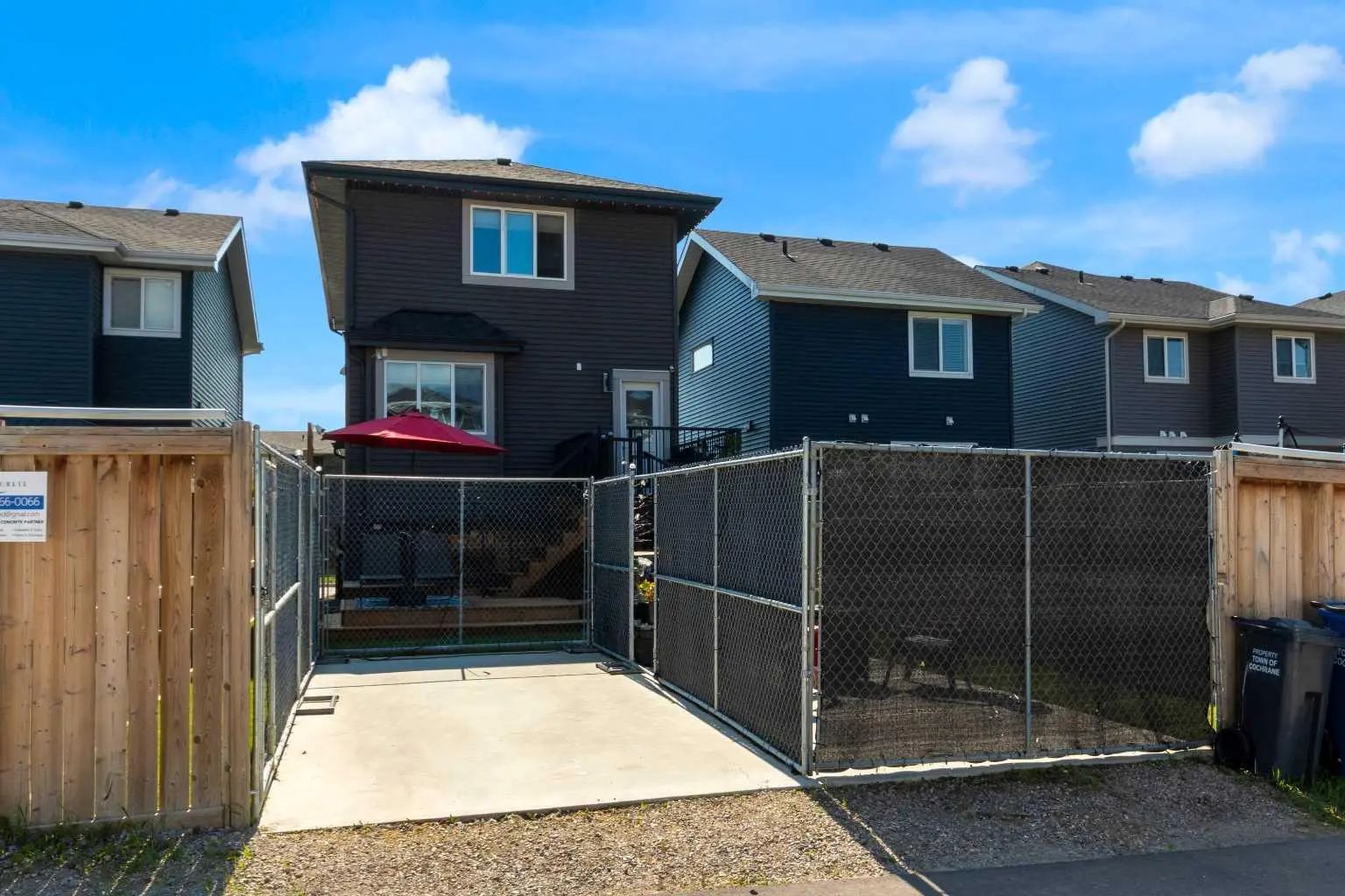 317 Sundown Road S, Cochrane – Residential Detached Listing Photo 31