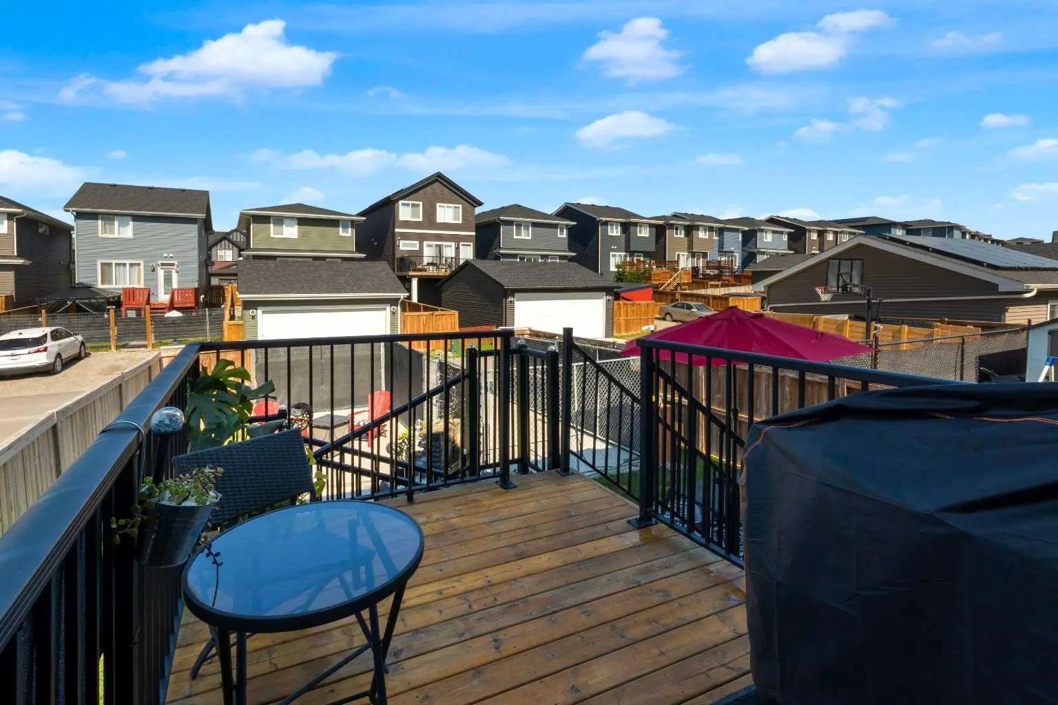 317 Sundown Road S, Cochrane – Residential Detached Listing Photo 32