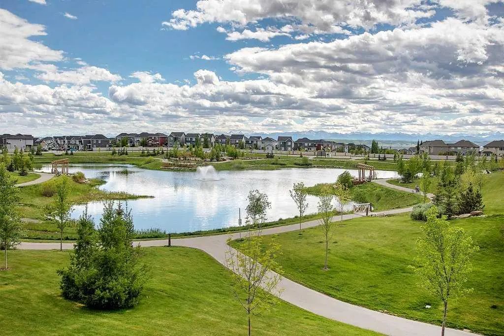 317 Sundown Road S, Cochrane – Residential Detached Listing Photo 36