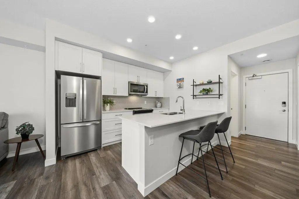 224 255 Les Jardins Park Se, Calgary