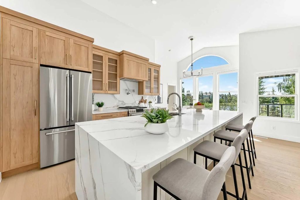 161 West Creek Pond , Chestermere