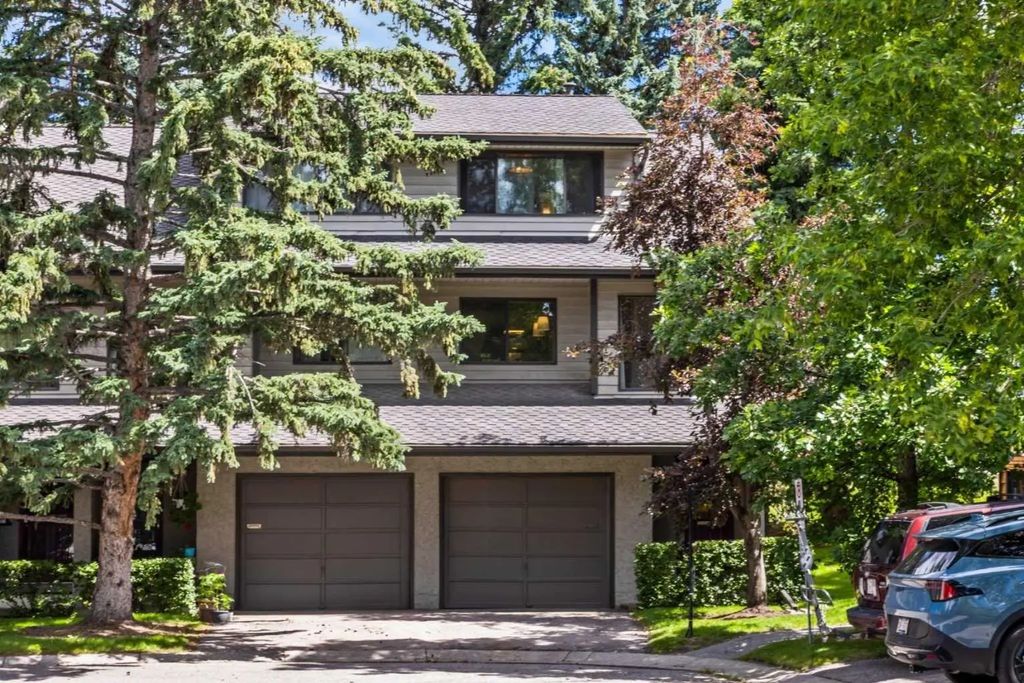 16 140 Point Drive Nw, Calgary