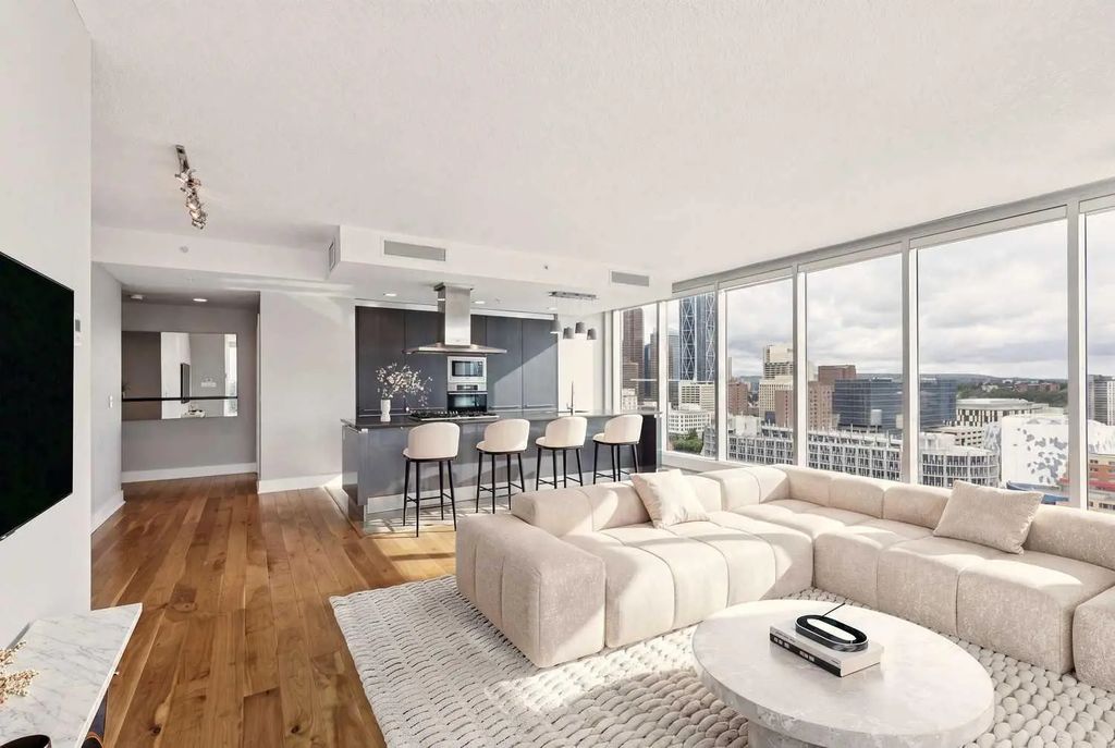 1901 433 11 Avenue Se, Calgary