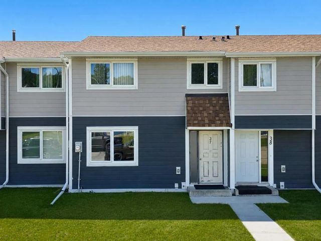 37 97 Avenue  , Grande Cache