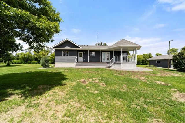 42315 Rr153  , Rural Flagstaff County