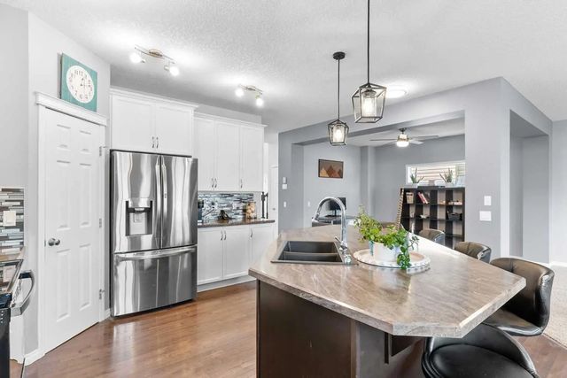 106 Morningside Circle Sw, Airdrie