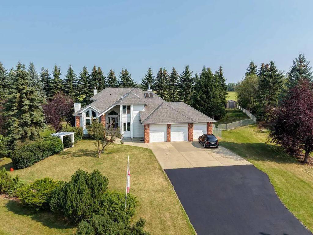 32 28364 Township Road 384  , Rural Red Deer County