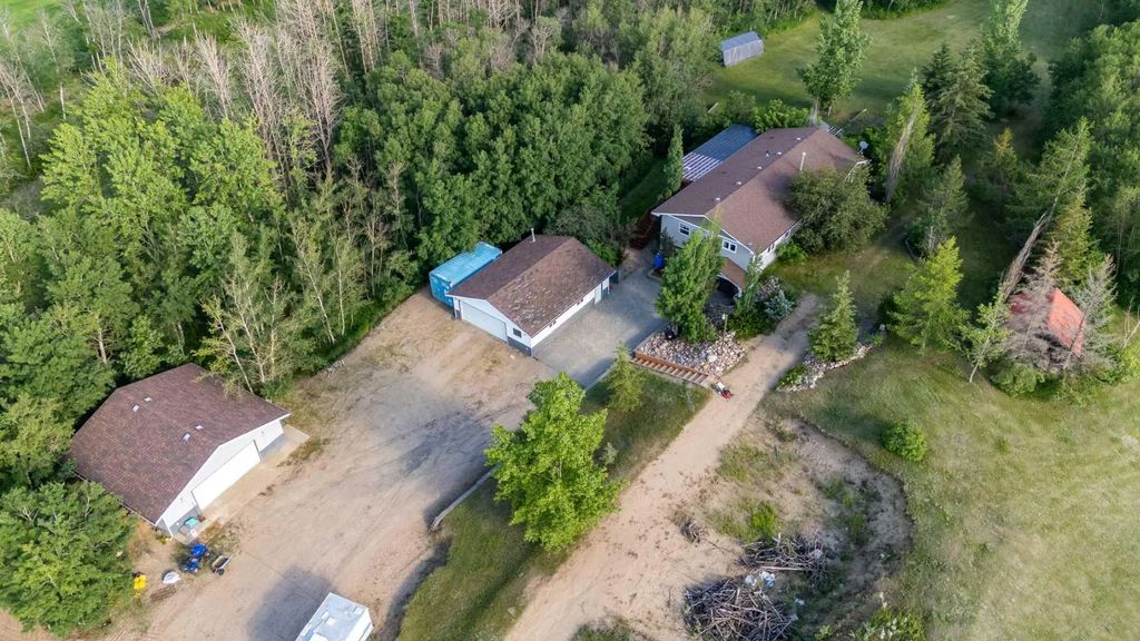 484063 Range Road 20  , Rural Vermilion River, County of