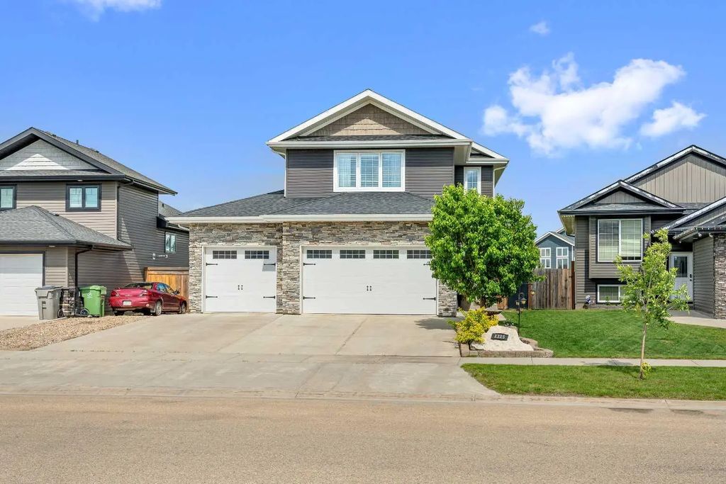 1315 47a Avenue , Lloydminster