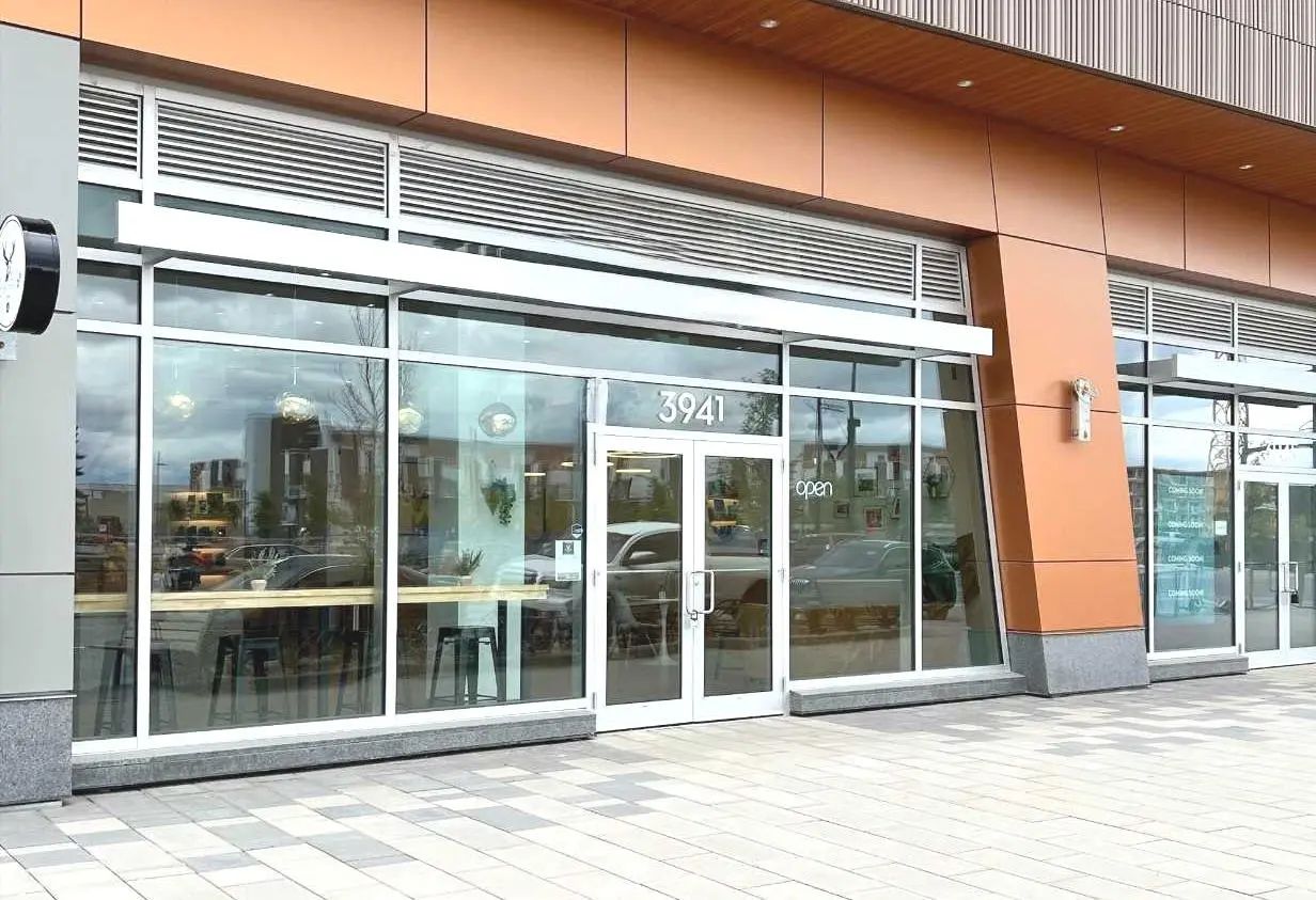 3941 University Avenue Northwest, Calgary – Commercial Retail Listing Photo 2