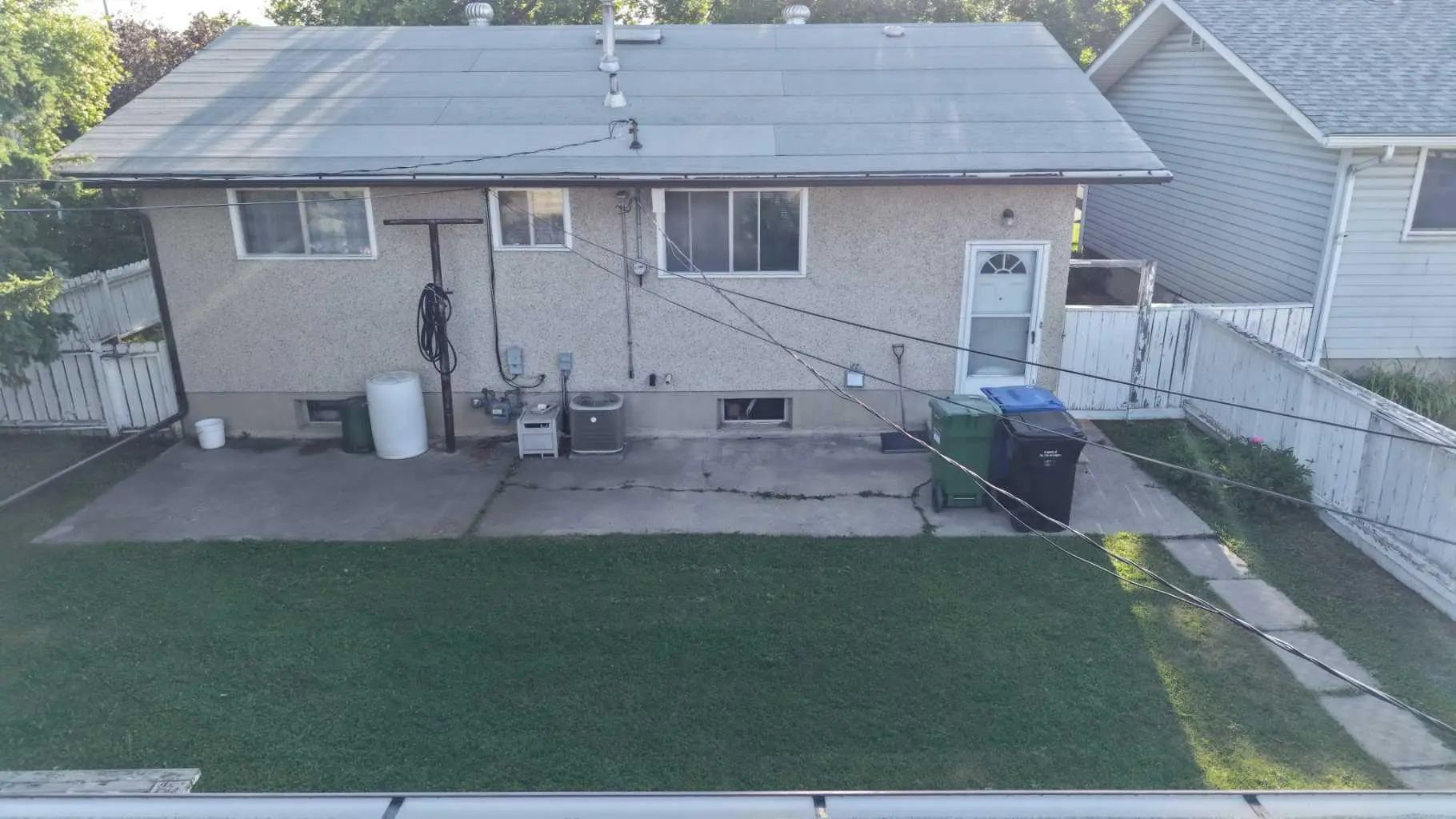 1424 Radisson Drive Southeast, Calgary – Residential Detached Listing Photo 28