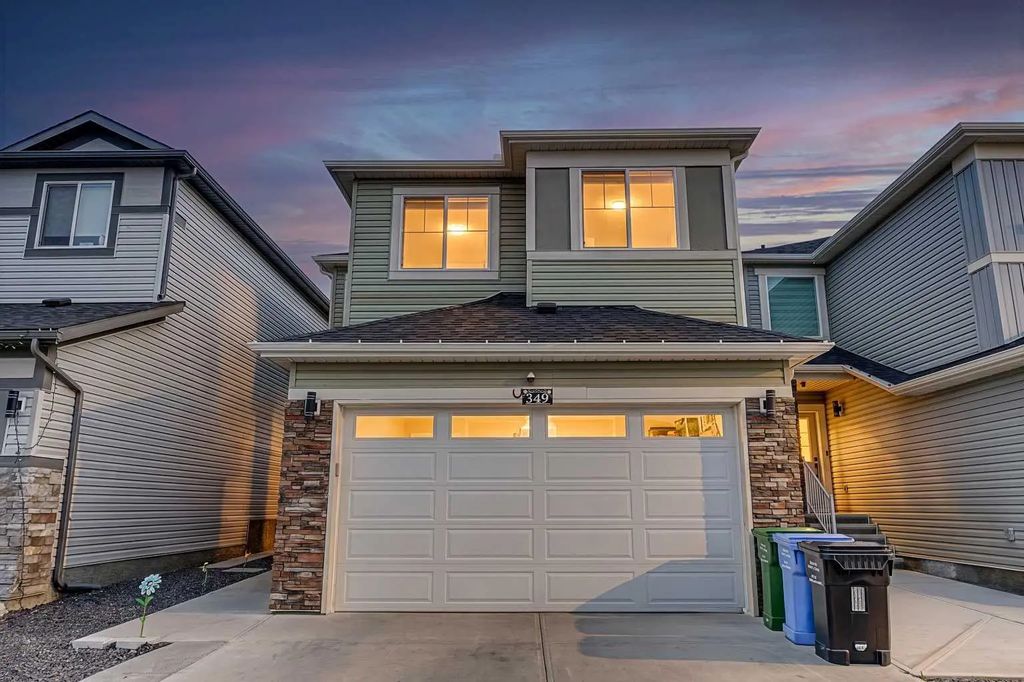 349 Corner Meadows Way Ne, Calgary