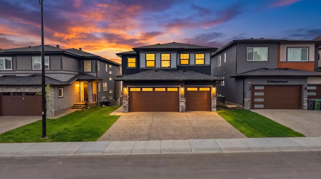 82 Waterford Crescent , Chestermere