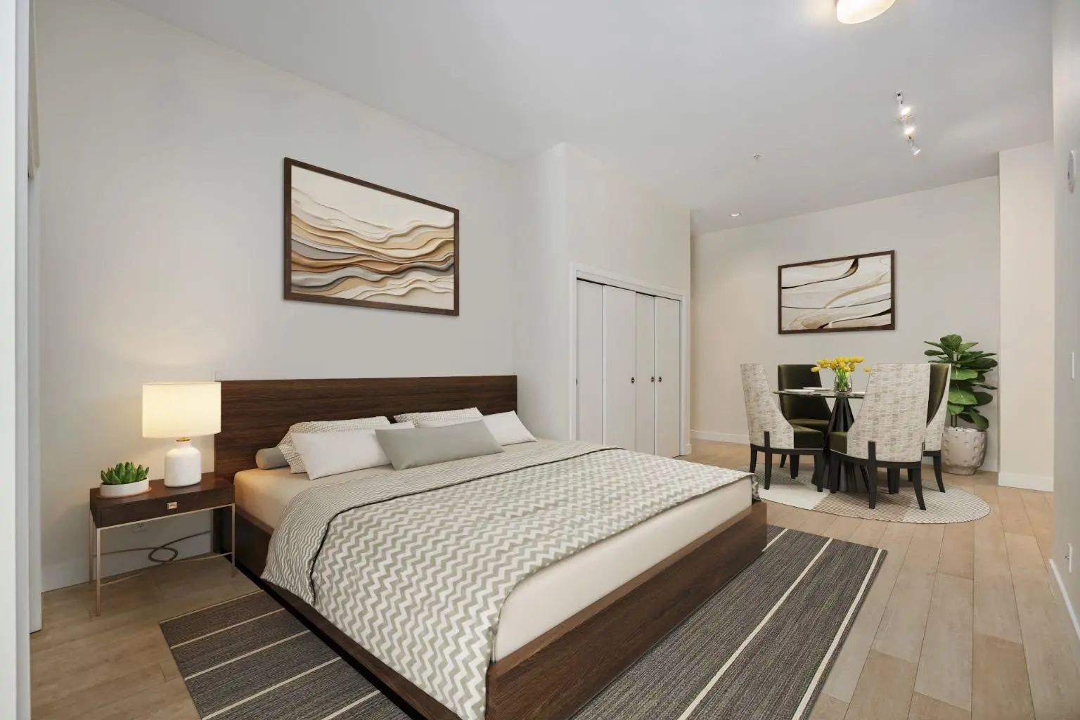 1130 3 Street Southeast, Calgary – Residential Row/Townhouse Listing Photo 13