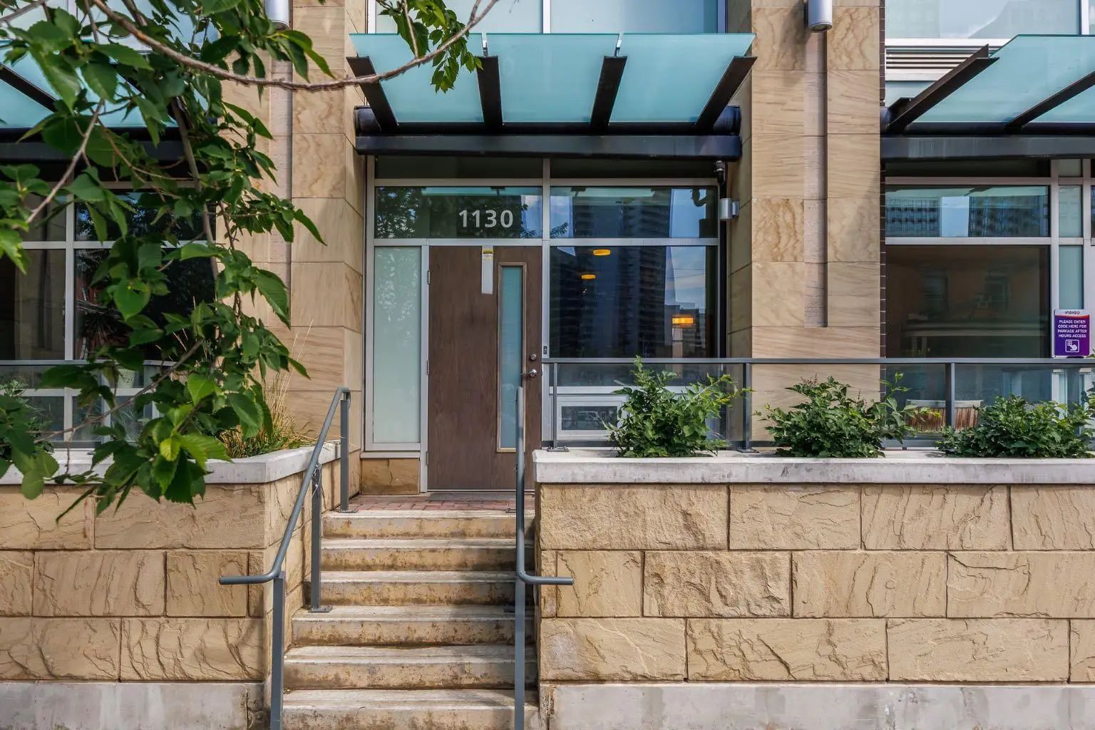 1130 3 Street Southeast, Calgary – Residential Row/Townhouse Listing Photo 3