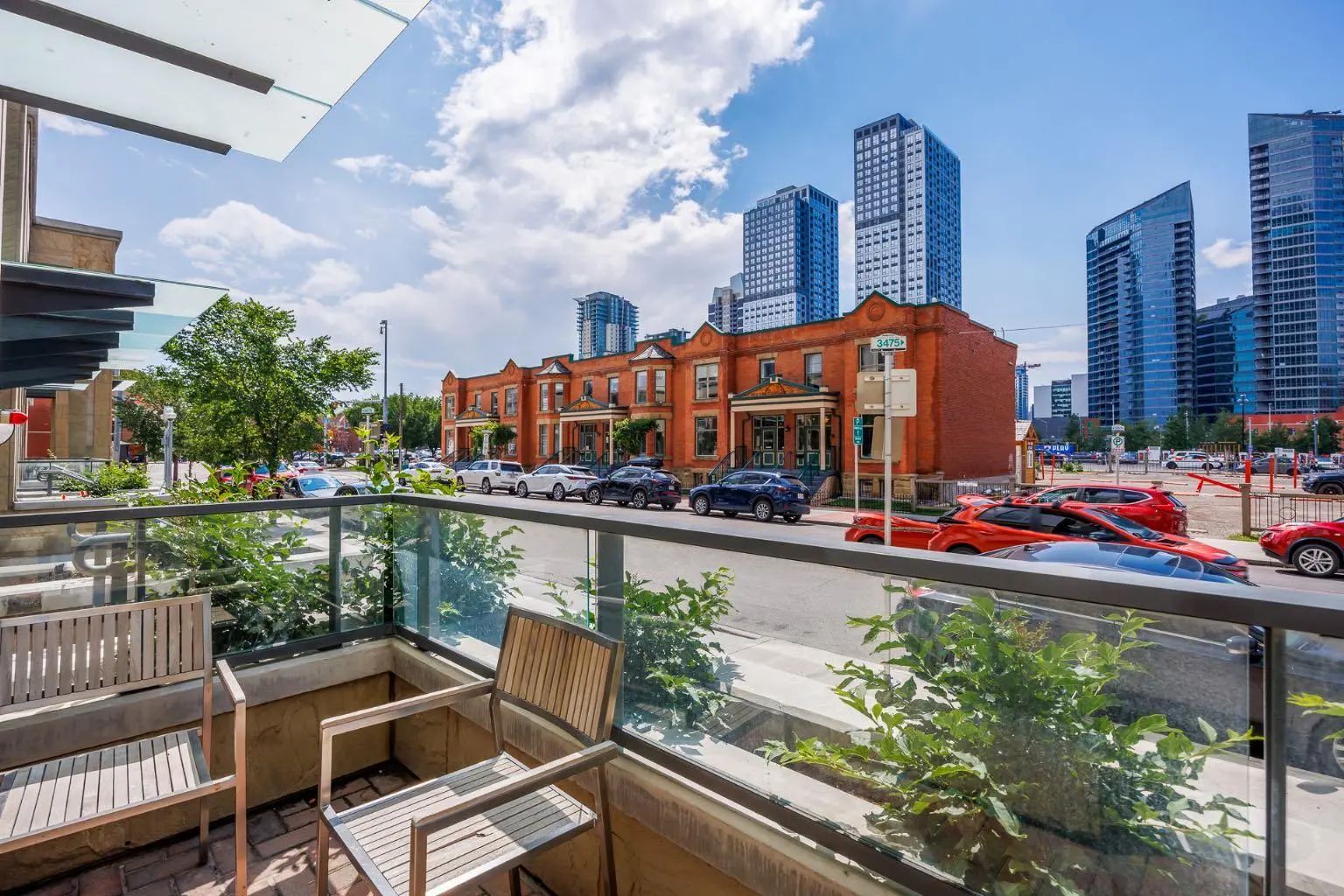 1130 3 Street Southeast, Calgary – Residential Row/Townhouse Listing Photo 6