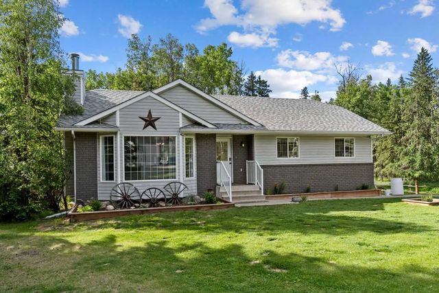 26 591026 Range Road 114  , Rural Woodlands County