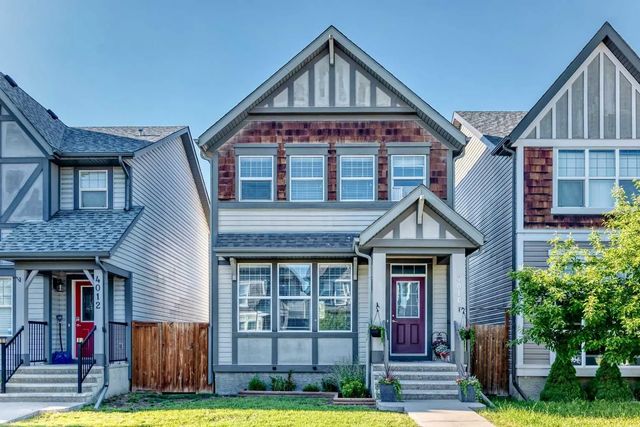 4016 New Brighton Grove Se, Calgary
