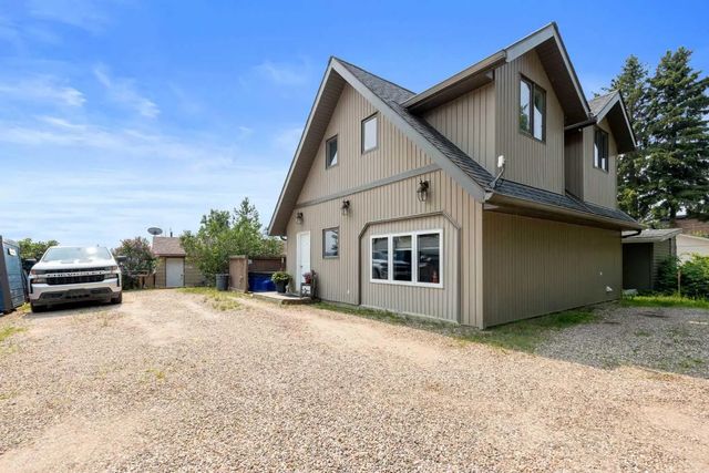 1007 Popular  , Rural Athabasca County