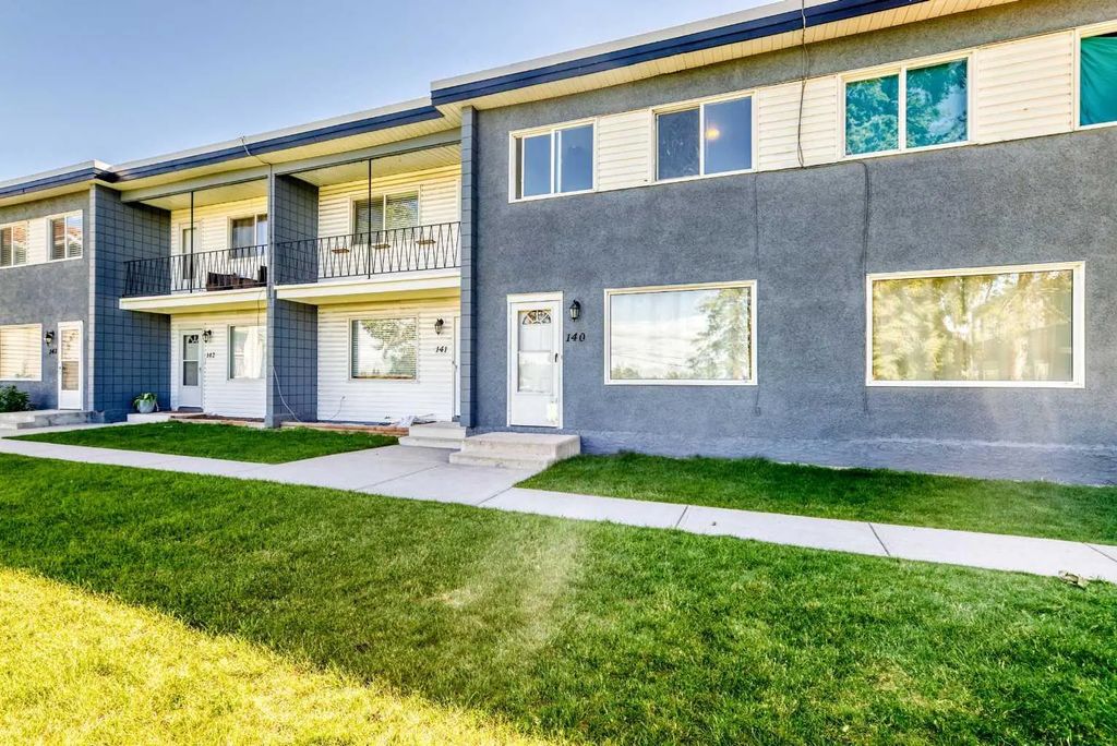 140 2211 19 Street Ne, Calgary