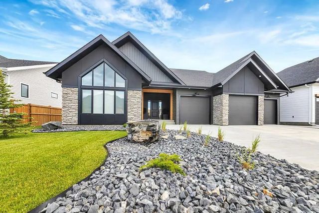 5913 13 Street , Lloydminster