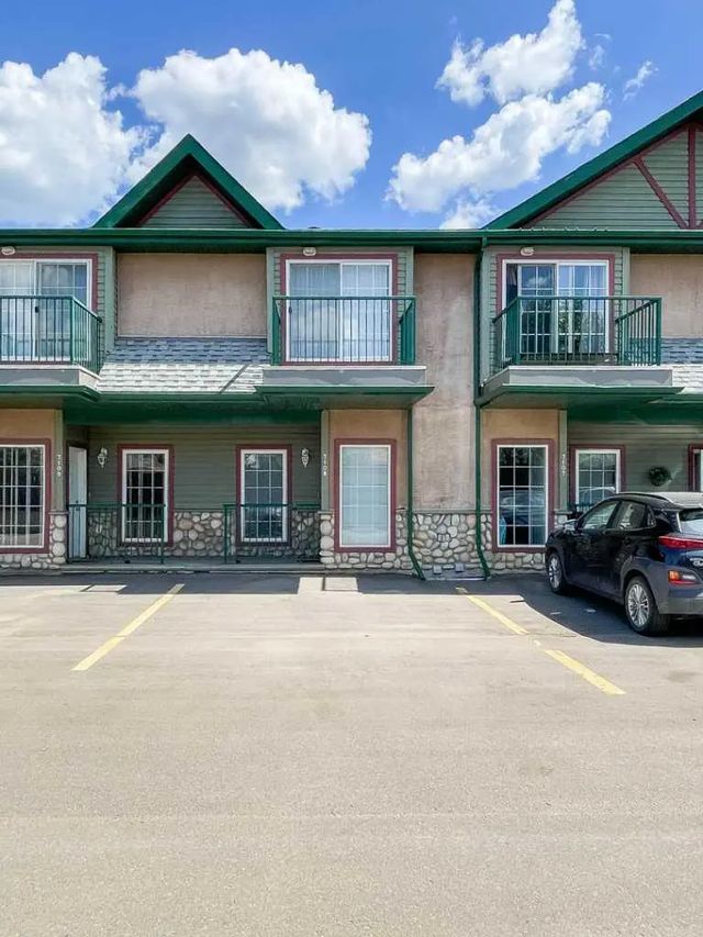7108 200 Lougheed Drive , Fort McMurray