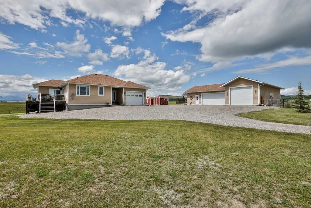 5 Walking Plow Estates , Cowley